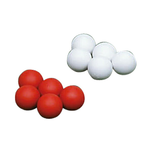 【11/30から全品3%OFFクーポン 先着100回&P10倍】 トーエイライト スタンダード樹脂ボール60 B3441