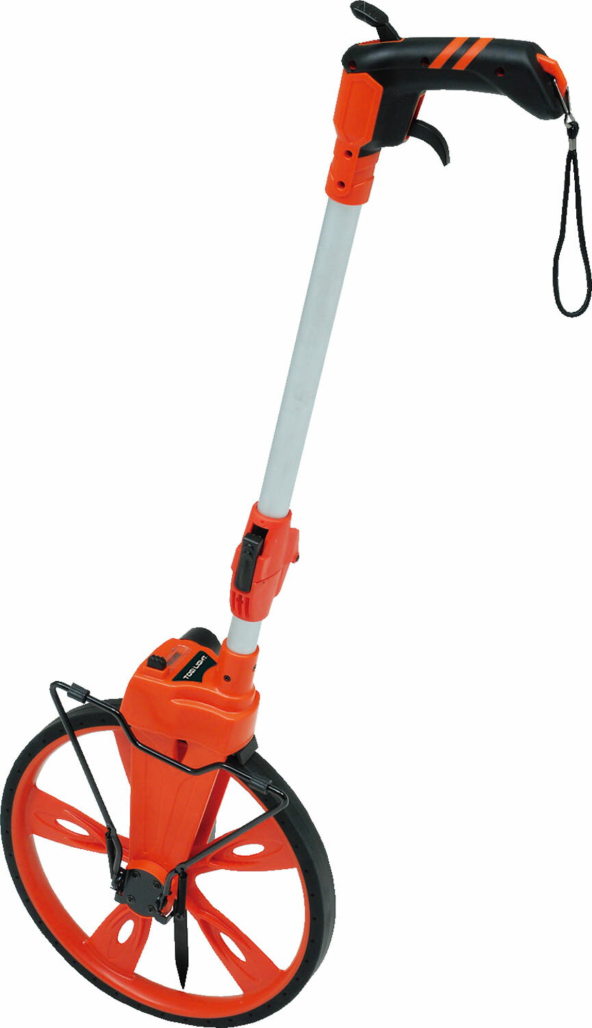 【12/3 20時から全品3%OFFクーポン&Pアップ】 トーエイライト ウォーキングメジャー TL12 学校 体育 部活 授業 巻尺 計測 コンパクト コート...