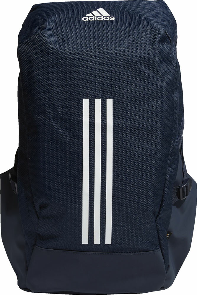 adidas アディダス イーピーエス バックパック 30 リュック バッグ ジム トレーニング 部活 学生 アスリート PC収納 運動 通勤 通学 耐久 CE861 H64837