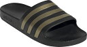 【7/15はポイント10倍】 アディダス adidas アディレッタ アクア サンダル Adilette Aqua Slides メンズ レディース シャワー スリッポン構造 スリーストライプ クッション性 速乾素材 EG1758