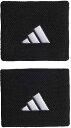 【5/16 2時までMAX3,000円OFFクーポン&Pアップ】 アディダス adidas テニス テニス リストバンド Sサイズ 汗対策 熱中症対策 手首 汗...