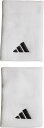 【5/16 2時までMAX3,000円OFFクーポン&Pアップ】 アディダス adidas テニス テニス リストバンド Lサイズ 汗対策 熱中症対策 手首 汗...