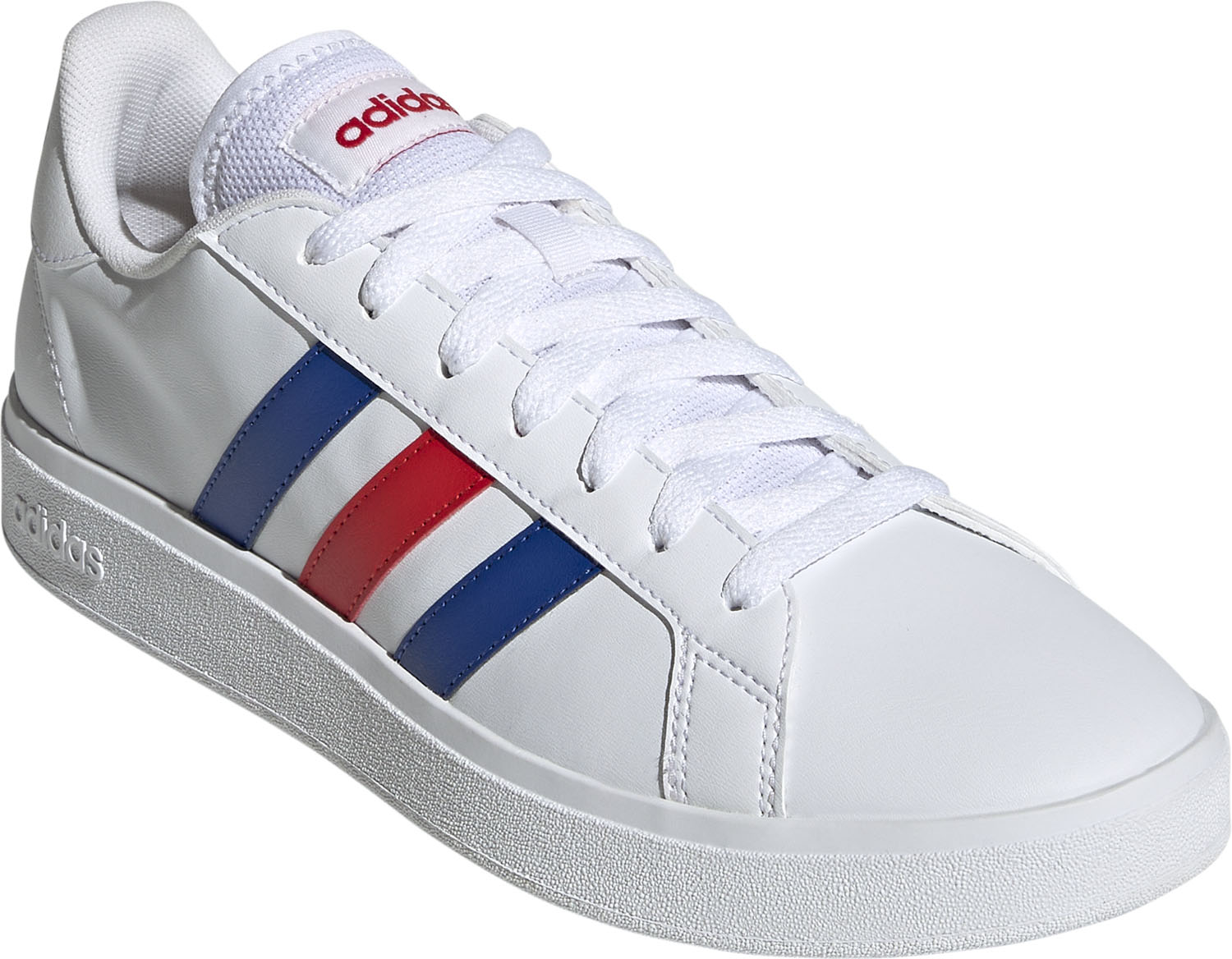 【5/20はポイントアップ実施！】 adidas アディダス グランドコート TD ライフスタイル コート GRANDCOURT TD LIFESTYLE COURT CASUAL 靴 くつ GW9252