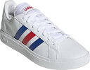 【9/18は全品4%OFFクーポン&P10倍】 アディダス adidas グランドコート ベース 2.0 シューズ/GRAND COURT BASE 2.0 S...