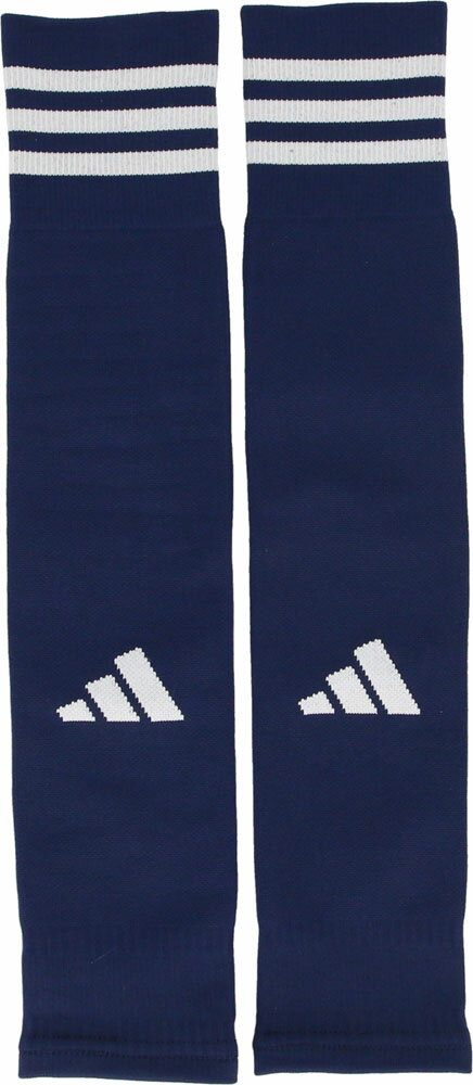 【12/3 20時から全品3%OFFクーポン&Pアップ】 アディダス adidas サッカー チームスリーブ Team Sleeve 23 カーフソックス 試合...