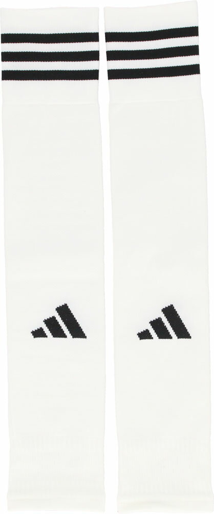 【12/3 20時から全品3%OFFクーポン&Pアップ】 アディダス adidas サッカー チームスリーブ Team Sleeve 23 カーフソックス 試合...