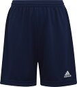 【GW期間中ポイント10倍 】 adidas アディダス サッカー KIDS ENTRADA22 ショーツ KGO51 H57565