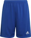 【7/18は全品5%OFFクーポン&P10倍】 アディダス adidas サッカー Entrada 22 ショーツ サッカーパンツ ハーフパンツ 半ズボン 子ども キッズ ジュニア 練習着 移動着 着替え トレーニング 筋トレ 部活動 クラブ KGO51 HG6291