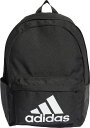 【GW期間中ポイント10倍！】 adidas アディダス クラシック バッジ オブ スポーツ バックパック 27．5L リュック バッグ 鞄 かばん リュックサック スポーツ トレーニング 部活 レジャー お出かけ L9583 HG0349