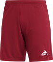 【7/18は全品5%OFFクーポン&P10倍】 アディダス adidas サッカー Entrada 22 ショーツ 半ズボン ハーフパンツ ボトムス トレーニングウェア 筋トレ 大人用 ジム 移動着 練習着 着替え 部活動 クラブ サークル TG216 H61735