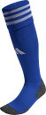 【26日2時までMAX3,000OFFクーポン&Pアップ】 アディダス adidas サッカー adi 23 ソックス サッカーソックス くつ下 ハイソックス 着替え 部活動 クラブ活動 サークル 練習 試合 トレーニング 筋トレ ロゴ スリーストライプ Z8331 HT5028