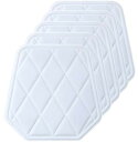 【5/16 2時までMAX3,000円OFFクーポン&Pアップ】 デサント DESCENTE 野球 ヒップ用パッド 小 5個セット C-025S メンズ レディ...