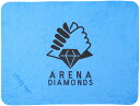 ARENA アリーナ スイミング セ－ムタオル M アリーナダイヤモンドコレクション FAR－2920 FAR2920 BLU