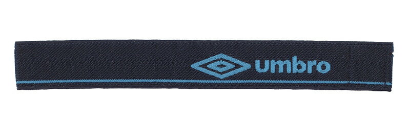  UMBRO アンブロ サッカー シンガードストッパー サッカーアクセサリー ロゴ すね当て フットボール フットサル 小物 部活 練習 トレーニング 試合 大会 合宿 UJS7001 NTQ