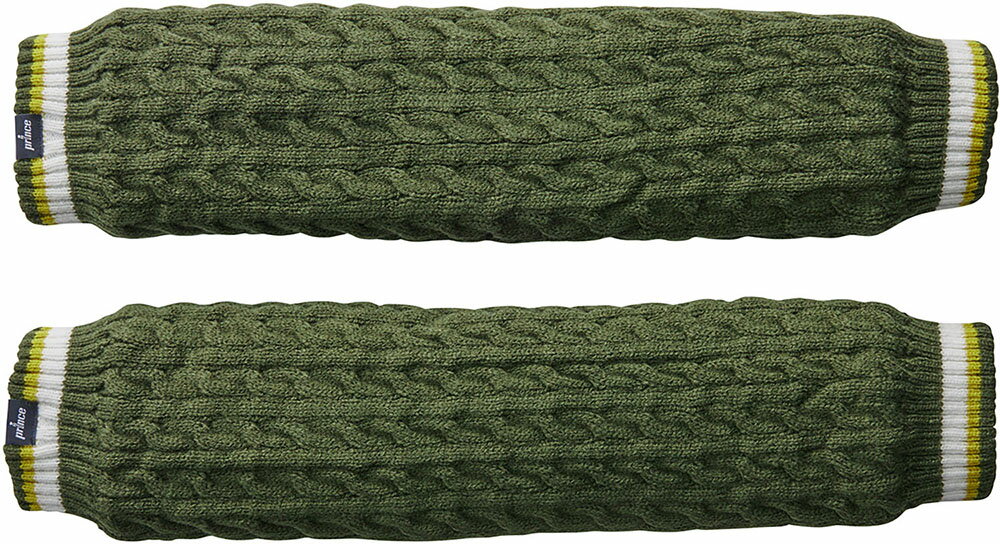 【11/20は全品4%OFFクーポン 先着200回&Pアップ】 プリンス Prince テニス レッグウォーマー アクセサ..