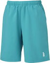 【5/16 2時までMAX3,000円OFFクーポン&Pアップ】 ゴーセン GOSEN テニス ユニセックス ハーフパンツ メンズ レディース ハーフパンツ ボ...