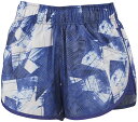 【5/18限定 ポイント10倍】 ゴーセン GOSEN テニス レディース ショートパンツ ショート 3/4パンツ ボトムス ハーフ 部活 トレーニング チーム...