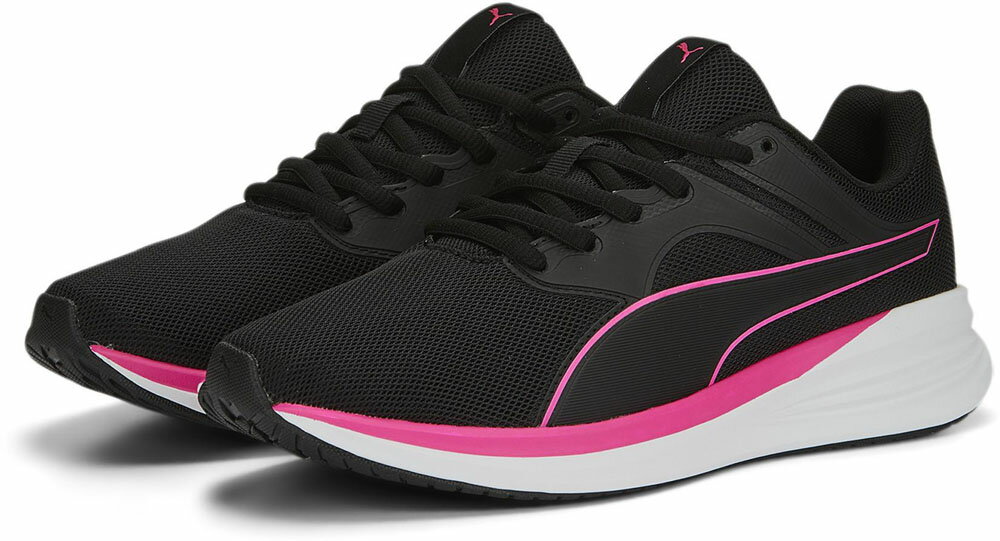 【5/20はポイントアップ実施！】 PUMA プーマ トランスポート 37702819