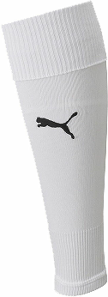 【12/3 20時から全品3%OFFクーポン&Pアップ】 プーマ PUMA サッカー チームリーガ TEAMLIGA スリーブストッキング メンズ 靴下 ソック...