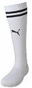【5/9 20時からMAX3,000円OFFクーポン&P10倍】 プーマ PUMA サッカー ラインイリ ? ジュニア ? ストッキング キッズ 靴下 練習着 ...