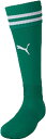 【5/9 20時からMAX3,000円OFFクーポン&P10倍】 プーマ PUMA サッカー ラインイリ ? ジュニア ? ストッキング キッズ 靴下 練習着 ...