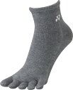 【5/16 2時までMAX3,000円OFFクーポン&Pアップ】 ヨネックス YONEX テニス ウィメンズアンクルソックス 5本指 22-25cm 靴下 エル...
