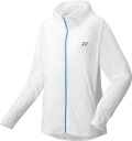 【5/16 2時までMAX3,000円OFFクーポン&Pアップ】 ヨネックス YONEX テニス ウィメンズニットウォームアップパーカー ジャケット ジャージ ...