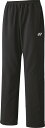 【5/16 2時までMAX3,000円OFFクーポン&Pアップ】 ヨネックス YONEX テニス ユニウォームアップパンツ ロング パンツ トレーニング 部活 ...