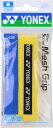 【5/6までポイント10倍】 ヨネックス YONEX テニス ウェットスーパーメッシュグリップ 1本入り グリップテープ ぐりっぷ ウェット 吸汗 吸水 アクセ...