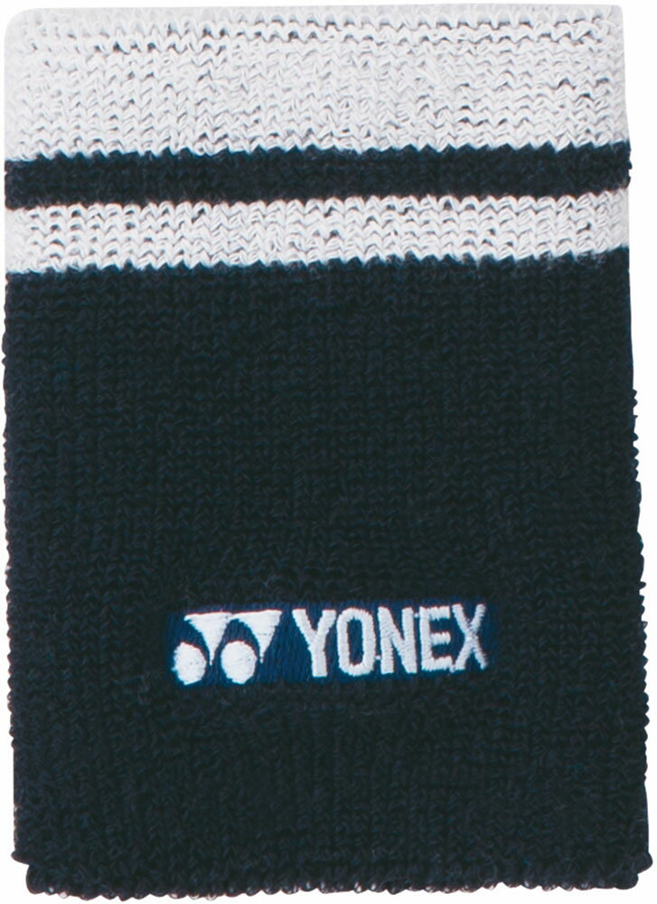 【6/4 20時～6/5限定！全品4%OFFクーポン&Pアップ】 Yonex ヨネックス テニス リストバンド ばんど 1ヶ..