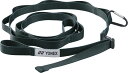 【7/18は全品5%OFFクーポン&P10倍】 ヨネックス YONEX テニス ハンギングチェーン アクセサリー ループ 洗濯 物干し ハンガー カラビナ 屋外 キャンプ 持ち運び 遠征 大会 合宿 レジャー 旅行 災害対策 AC524 355