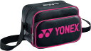 Yonex ヨネックス テニス SUPPORT SERIES ショルダーバッグ バック 鞄 肩掛けバッグ コンパクト 小物入れ BAG19SB 181