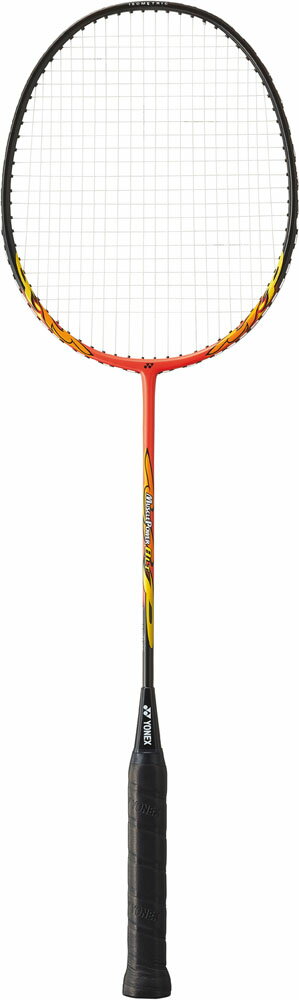 【5/23 20時からMAX1,800円OFFクーポン＆Pアップ】 Yonex ヨネックス バドミントン マッスルパワー 8LT..