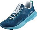 【7/4 20時から全品3%OFFクーポン&P10倍】 ヨネックス YONEX セーフラン フィットジョグ ウィメン ランニングシューズ 靴 パワークッションプ...