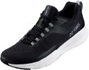 【5/6までポイント10倍】 ヨネックス YONEX セーフラン フィットジョグ メン ランニングシューズ スニーカー パワークッションプラス 衝撃吸収 反発性...