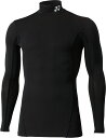 【5/16 2時までMAX3,000円OFFクーポン&Pアップ】 ヨネックス YONEX ハイネック長袖シャツ STB-F1008 着圧 コンプレッション フィ...