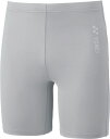 【7/11 2時まで全品3%OFFクーポン&Pアップ】 ヨネックス YONEX ジュニアハーフスパッツ 機能インナー タイツ コンプレッション 着圧感 ストレッ...