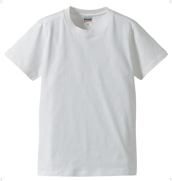 【5/18はポイントアップ実施！】 UnitedAthle ユナイテッドアスレ 5．6オンス P．F．D．Tシャツ アダルト XXL 500107X 700