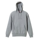 【26日2時までMAX3,000OFFクーポン&Pアップ】 ユナイテッドアスレ UnitedAthle 10.0オンス スウェットプルオーバーパーカ パイル ジュニア用 521402 6