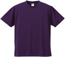 【5/6までポイント10倍】 ユナイテッドアスレ UnitedAthle 4 . 1オンス ドライTシャツ BIGサイズ 男女兼用 590001CX 62