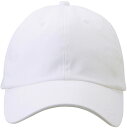 【7/11 2時まで全品3%OFFクーポン&Pアップ】 ユナイテッドアスレ UnitedAthle コットンツイル ローキャップ メンズ レディース 帽子 ベー...