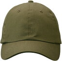 【7/11 2時まで全品3%OFFクーポン&Pアップ】 ユナイテッドアスレ UnitedAthle コットンツイル ローキャップ メンズ レディース 帽子 ベー...