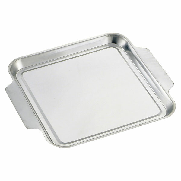 【12/3 20時から全品3%OFFクーポン&Pアップ】 キャプテンスタッグ CAPTAIN STAG アウトドア 簡単バーベキュープレート M M6615