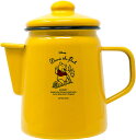【6/1は全品3%OFFクーポン&P10倍】 CAPTAIN STAG キャプテンスタッグ アウトドア 食器類 ディズニー ホーローケットル くまのプーさん MA-1425 ケトル 食器 ホーローケトル 調理 料理 キッチン用品 MA1425
