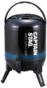 【5/27 2時までMAX3,000円OFFクーポン&Pアップ】 キャプテンスタッグ CAPTAIN STAG アウトドア 最後まで注げる!ウォータージャグ6L...