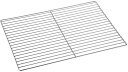 【30日はポイント10倍】 キャプテンスタッグ CAPTAIN STAG アウトドア BBQ ストレート アミ 450×300mm UG-2025 UG2025