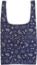 【6/1は全品3%OFFクーポン&P10倍】 キャプテンスタッグ CAPTAIN STAG アウトドア バッグ エコバッグ ブランシュ コンパクトエコバッグ U...