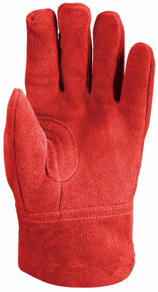 【11/27 2時までMAX1万円OFFクーポン&Pアップ】 キャプテンスタッグ CAPTAIN STAG アウトドア ソフトレザーグローブ レッド L グローブ 手袋 手ぶくろ キャンプ レザー ソフトレザー UM1909