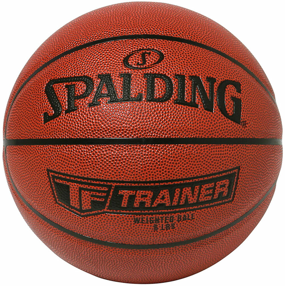 SPALDING ݥǥ Хå 6ݥ 27kg إӡTFȥ졼ʡ SZ7 77011Z 77011Z