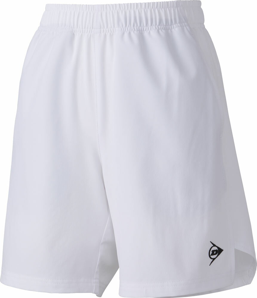 y5/30̓|CgAbv{Iz DUNLOP _bvejX ejX WOMENfS 23tā GAME SHORTS DAS2190W 003